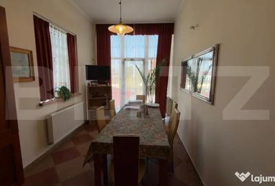 Apartament cu 3 camere decomandat în Titulescu - 6