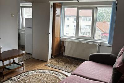 Garsonieră semidecomandată în Central - 4