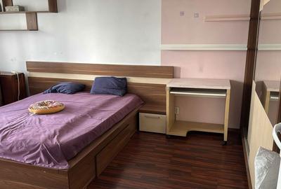 Apartament cu 3 camere decomandat în Malu Roșu - 4