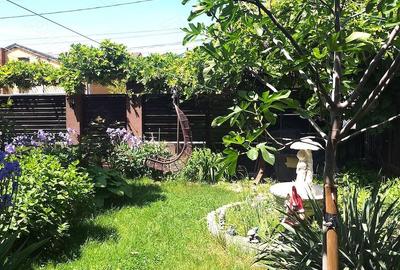 Casă cu 3 camere cu Teren 249 Mp în Pantelimon - 2