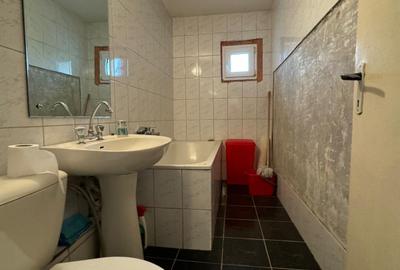 Sebastian, Petre Ispirescu, apartament 4 camere, 97 mp totali, bloc reabilitat, - 9