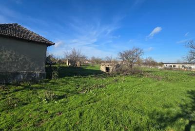 Teren Construcții intravilan de 1914 mp, în Ciocârlia de Sus - 6