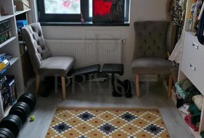 DUMBRAVITA - CURTE - 4 CAMERE - 2 BAI - DECOMANDAT - LOC PARCARE - 12