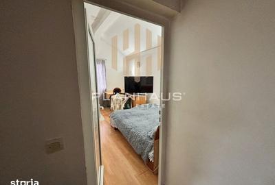 Casă cu 5 camere cu Teren 1200 Mp în Central - 16