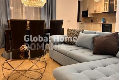 Vila  150 MP | Otopeni - Ilfov | Curte 128 MP + Parcare - 3