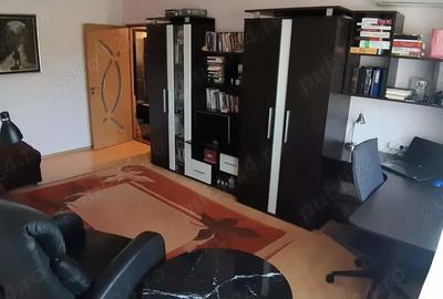 Apartament 2 cam, 54mp mobilat-utilat la cheie, izolat, aer conditionat + 10 mp spatii de depozitare