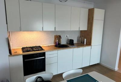Apartament cu 2 camere decomandat în Mamaia - 3