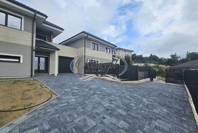 Casa cu panorama, in zona linistita - 4