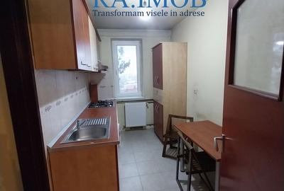 Apartament cu 2 camere decomandat în Cantacuzino - 9