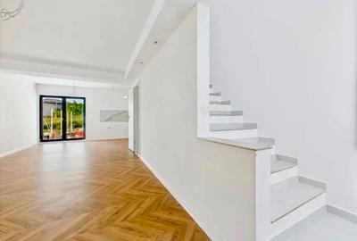 Town House Otopeni - 4