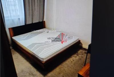 Apartament cu 3 camere decomandat în Doamna Ghica