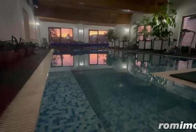 Domeniu situat la poalele Calimanilor - 2