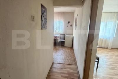 Apartament cu 2 camere decomandat în Central - 6