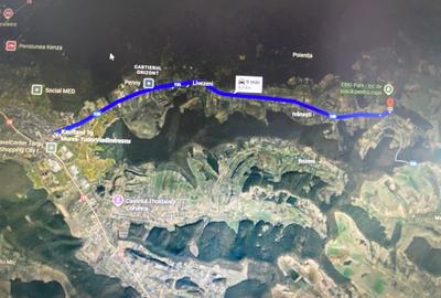 Casă cu 1 camere în Sânișor - 8