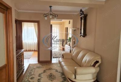 Apartament mobilat si utilat complet in cartierul Buna Ziua - 10