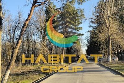 Teren Construcții intravilan de 15400 mp, în 1 Decembrie - 3