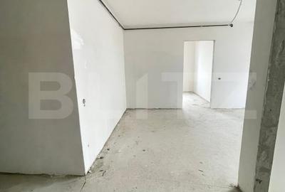 Apartament cu 3 camere semidecomandat în Sânnicoară - 7
