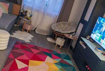 Apartament cu 2 camere decomandat în Central - 4