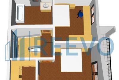 Casa/Vila de vanzare Sat Fantanele, Com. Hemeiu?i Bacau - 2