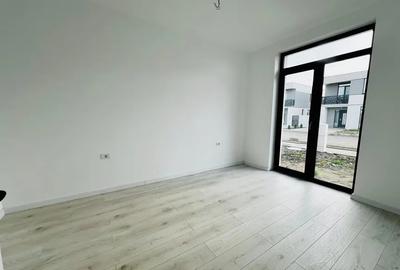 Duplex cu 5 camere cu Canalizare în Mehala - 2