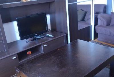 Predeal-Apartament cu doua camere mobilat si utilat - 14
