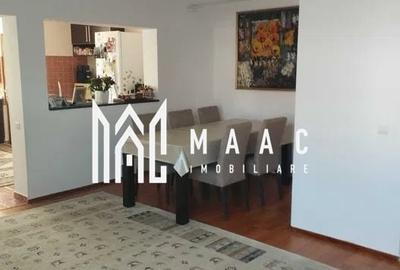 Apartament 3 camere | Parter | 2 balcoane | 97 MPU | Tilisca - 3