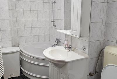 Apartament  de inchiriat cu 3 camere decoamndat zona Itc Vlahuta - 9