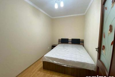 Apartament cu 2 camere decomandat în Mărăști