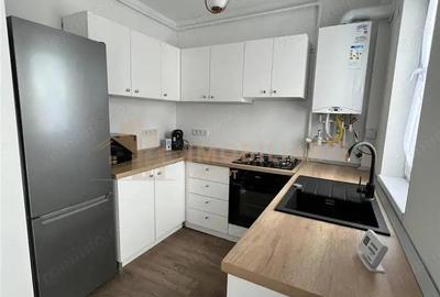 Apartament 2 camere,mobilat si utilat, bloc nou - 2