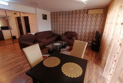 Apartament cu 2 camere semidecomandat, mobilat în Vitan-Bârzești - 5