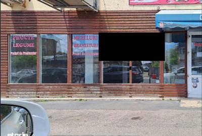 Spațiu comercial, de 233 mp, în Pantelimon - 2