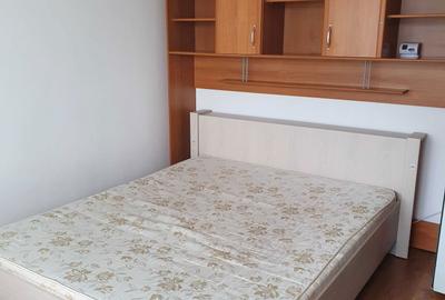 Apartament cu 2 camere semidecomandat în Central - 2
