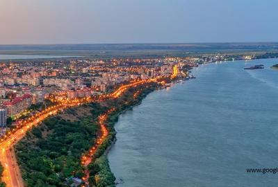 Apartament cu 1 camera 50 mp Faleza priveliste deosebita ! - 10