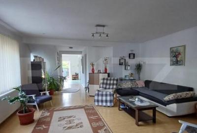 Casa individuala cu 6 camere, 1324 mp teren, zona Turda Noua - 10