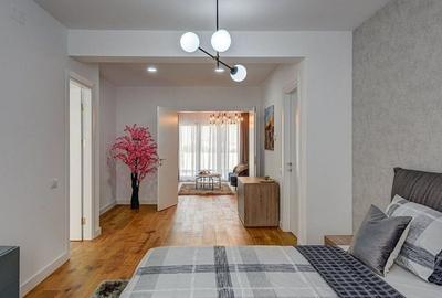 NOU! Vila EXCLUSIVISTA, 6 camere, curte GENEROASA, mobilata si utilata! NOU! Vila EXCLUSIVISTA, 6 camere, curte GENEROASA, mobilata si utilata! - 34