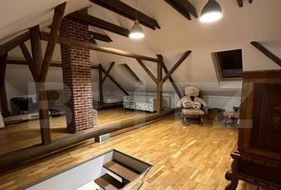 Casa individuala, 220 mp utili, 420 mp teren, Mures-Brancove - 10