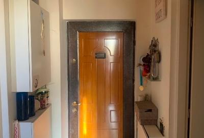 Apartament cu 1 camera si balcón la 3 min de Iulius  Mall - 3