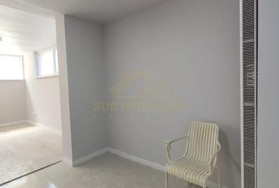 Spatiu Comercial  Parter  90mp, Str Drumul Fermei, Popesti Leordeni - 4