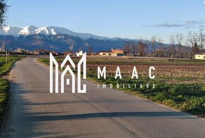 Spațiu comercial, în Porumbacu de Jos