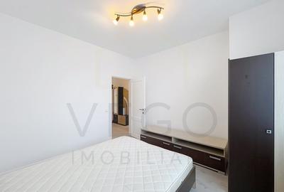 Apartament nou cu 2 camere si loc parcare, in Floresti, strada Cetatii - 7