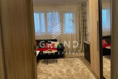 Apartament cu 2 camere decomandat, mobilat în Grigorescu - 2
