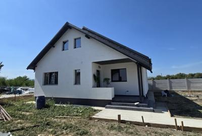 Casa NOUĂ Rusi Ciutea - 1
