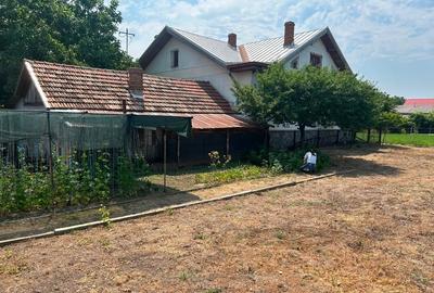 Casa comuna Merei, jud. Buzau - 3