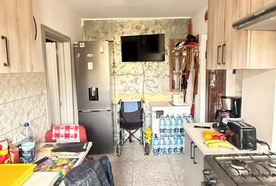 Apartament cu 2 camere semidecomandat în Săsar - 8