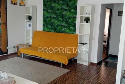 Apartament cu 2 camere în Central - 2