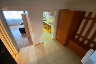 1 camera, decomandat, parcare, Calea Turzii,, ROD, Observatorului, UMF - 6