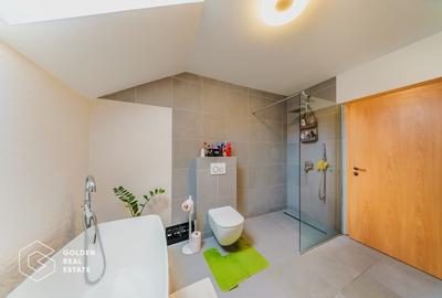 Casă individuală cu 5 camere cu Teren 700 Mp în Grădiște - 17