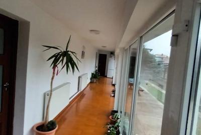 Casă cu 3 camere cu Teren 538 Mp în Periș - 12