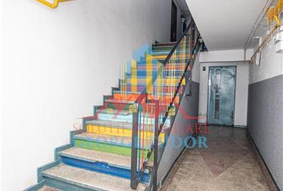 Apartament cu 3 camere semidecomandat, mobilat în Drumul Taberei - 17
