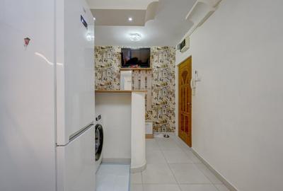 Berceni, Emil Racovita, Al. Moldovita, Parcare ADP, Mobilat, Comision 0 % - 4